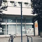 Narutowicza 8 Strict Centre Free Car Park * Łódź
