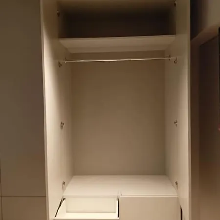 Narutowicza 8 Strict Centre Free Car Park Apartament