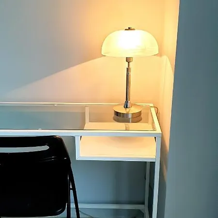 Narutowicza 8 Strict Centre Free Car Park Apartament