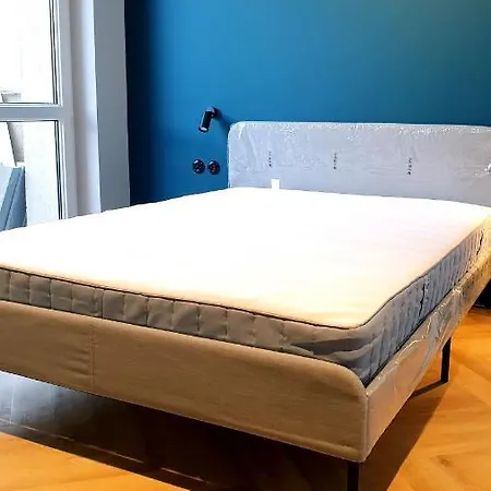 Apartament Narutowicza 8 Strict Centre Free Car Park *