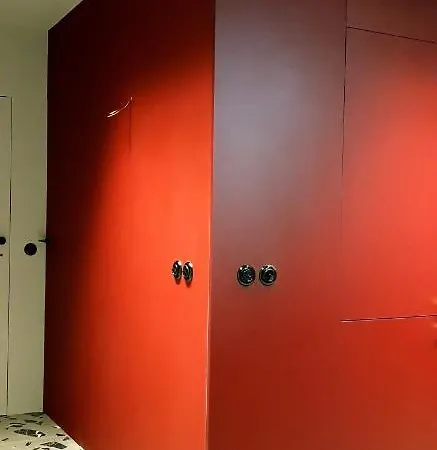 Narutowicza 8 Strict Centre Free Car Park