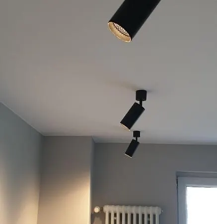 Narutowicza 8 Strict Centre Free Car Park *