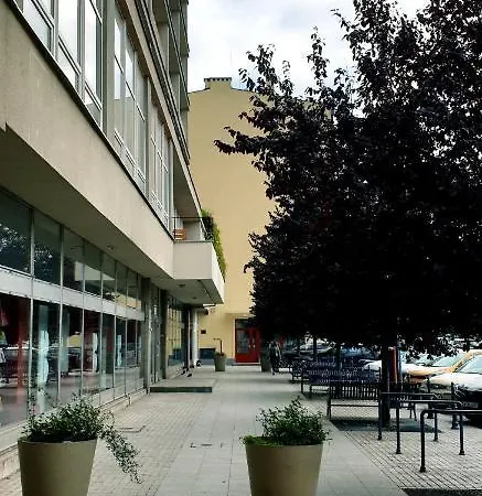 Narutowicza 8 Strict Centre Free Car Park דירה *