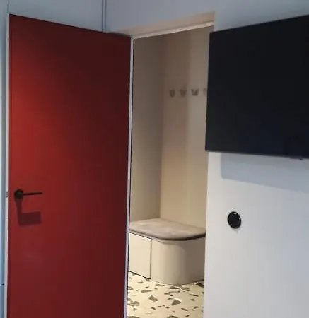 Narutowicza 8 Strict Centre Free Car Park Łódź