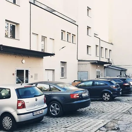Apartman Narutowicza 8 Strict Centre Free Car Park *