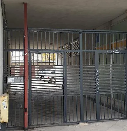 Narutowicza 8 Strict Centre Free Car Park