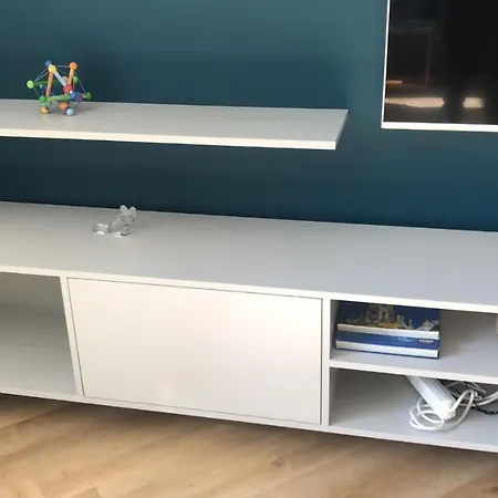 Narutowicza 8 Strict Centre Free Car Park Apartament *