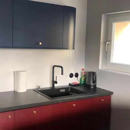 Narutowicza 8 Strict Centre Free Car Park * Łódź