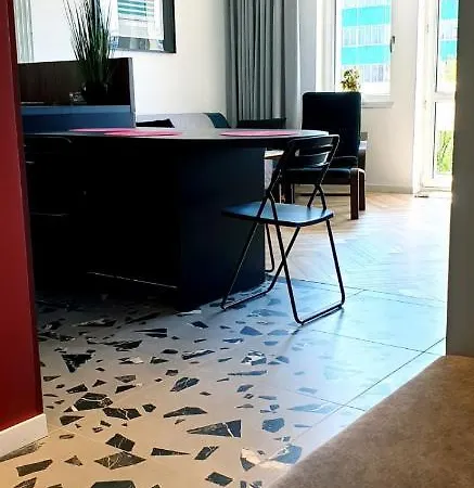 Narutowicza 8 Strict Centre Free Car Park Apartament *