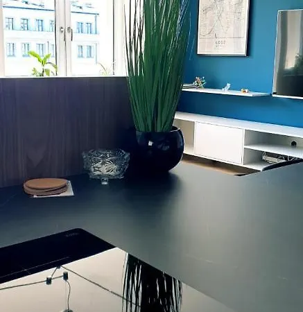 Apartament Narutowicza 8 Strict Centre Free Car Park Łódź