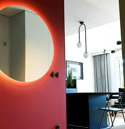 Narutowicza 8 Strict Centre Free Car Park Apartament *