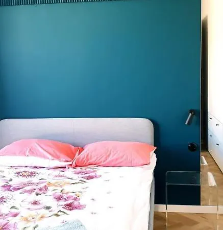 Apartament Narutowicza 8 Strict Centre Free Car Park Łódź