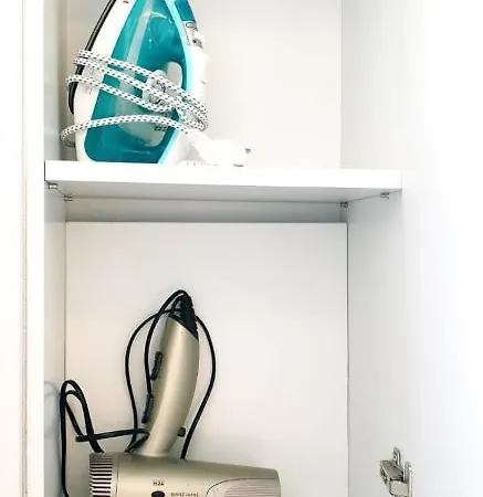 Narutowicza 8 Strict Centre Free Car Park Apartament