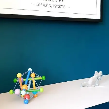 Narutowicza 8 Strict Centre Free Car Park