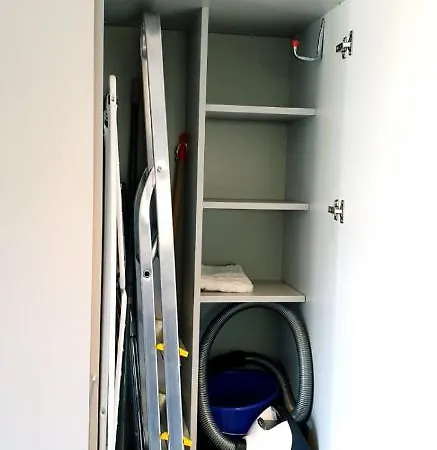 Narutowicza 8 Strict Centre Free Car Park Łódź