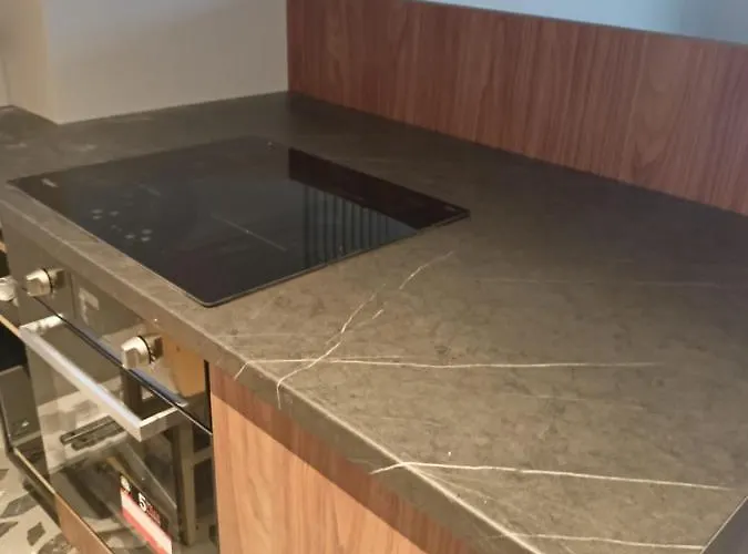 Narutowicza 8 Strict Centre Free Car Park * Łódź