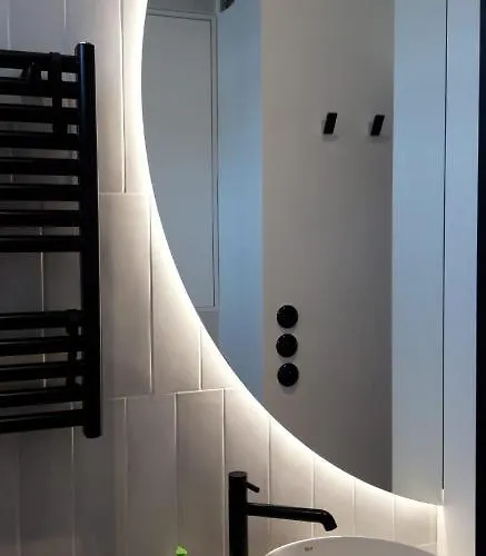 Narutowicza 8 Strict Centre Free Car Park Łódź