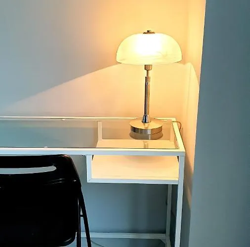 Narutowicza 8 Strict Centre Free Car Park Apartment