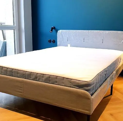 Διαμέρισμα Narutowicza 8 Strict Centre Free Car Park *