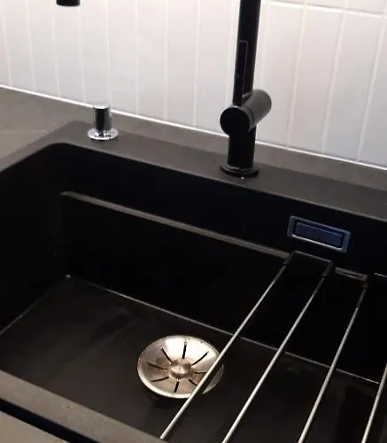 Narutowicza 8 Strict Centre Free Car Park Apartment