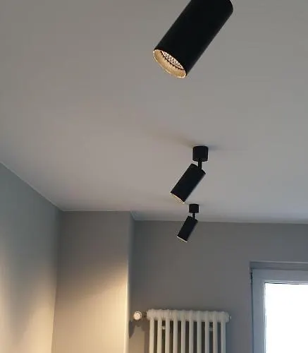 Narutowicza 8 Strict Centre Free Car Park *