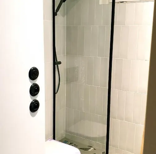 Narutowicza 8 Strict Centre Free Car Park Διαμέρισμα