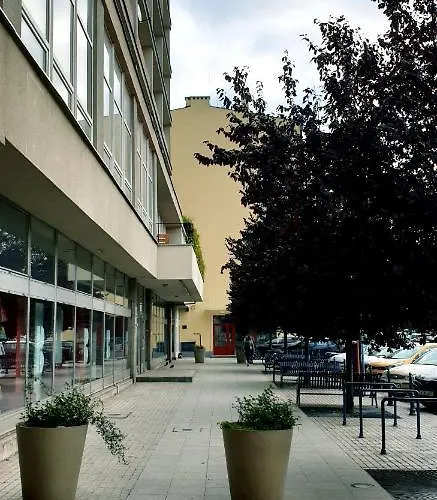 Narutowicza 8 Strict Centre Free Car Park Apartment *