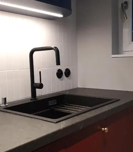 Narutowicza 8 Strict Centre Free Car Park Apartment