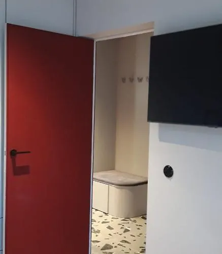 Narutowicza 8 Strict Centre Free Car Park Λοτζ