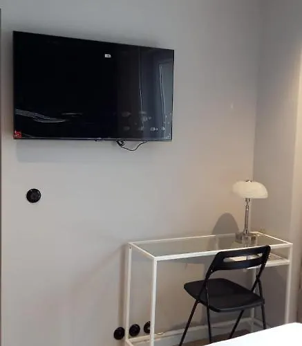 Narutowicza 8 Strict Centre Free Car Park Apartment