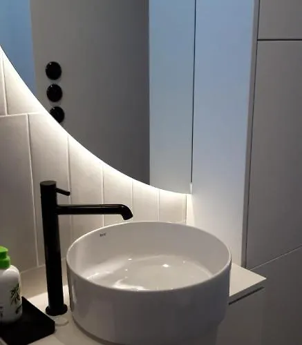 Διαμέρισμα Narutowicza 8 Strict Centre Free Car Park