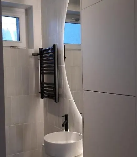 Narutowicza 8 Strict Centre Free Car Park Διαμέρισμα