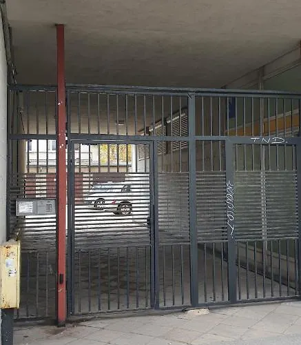 Narutowicza 8 Strict Centre Free Car Park