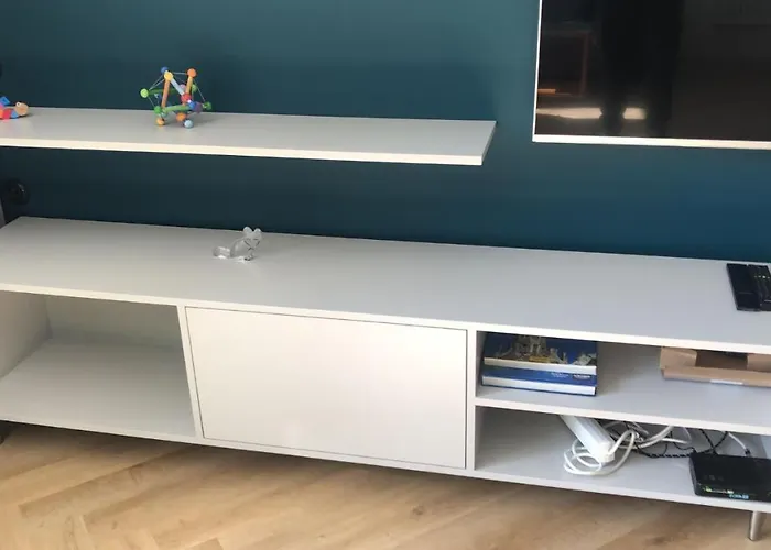 Narutowicza 8 Strict Centre Free Car Park Apartment *