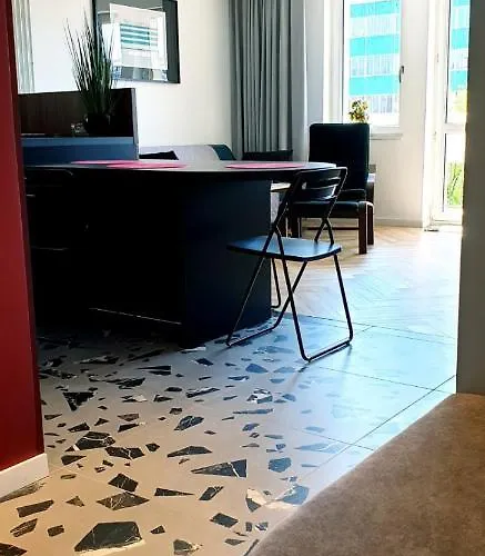 Narutowicza 8 Strict Centre Free Car Park Διαμέρισμα *