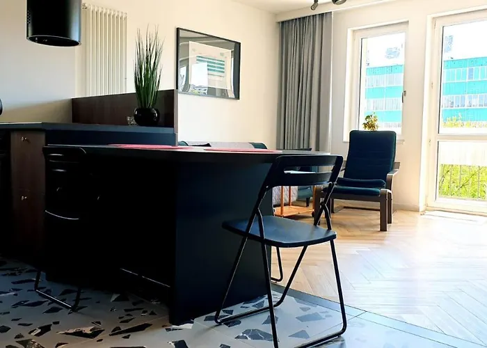 Διαμέρισμα Narutowicza 8 Strict Centre Free Car Park