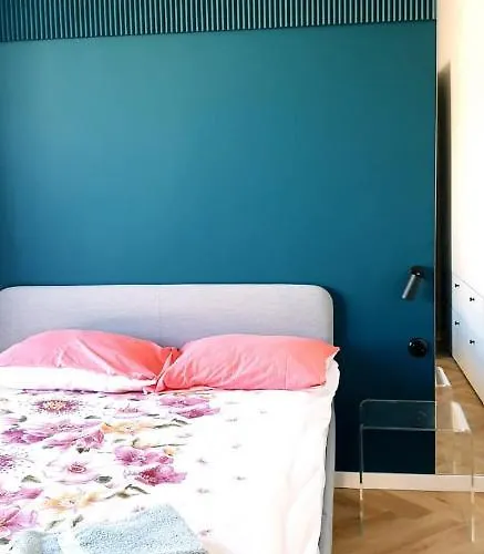 Διαμέρισμα Narutowicza 8 Strict Centre Free Car Park Λοτζ