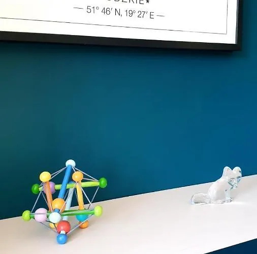 Narutowicza 8 Strict Centre Free Car Park