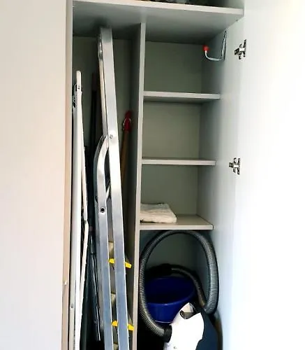 Narutowicza 8 Strict Centre Free Car Park Λοτζ