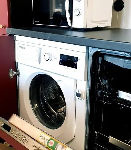 Διαμέρισμα Narutowicza 8 Strict Centre Free Car Park *